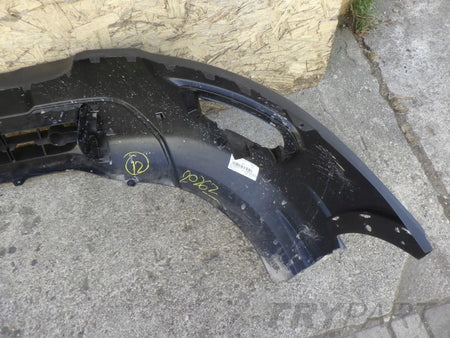 FORD TRANSIT MK8 LIFT 18- RK31-R17757-A Front Bumper