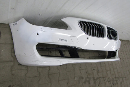 Front Bumper for BMW 6 F06 F12 F13 11-14