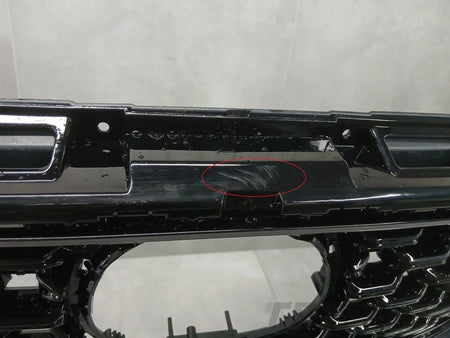 Front Bumper Mazda CX5 CX-5 II 2 Lift 22-