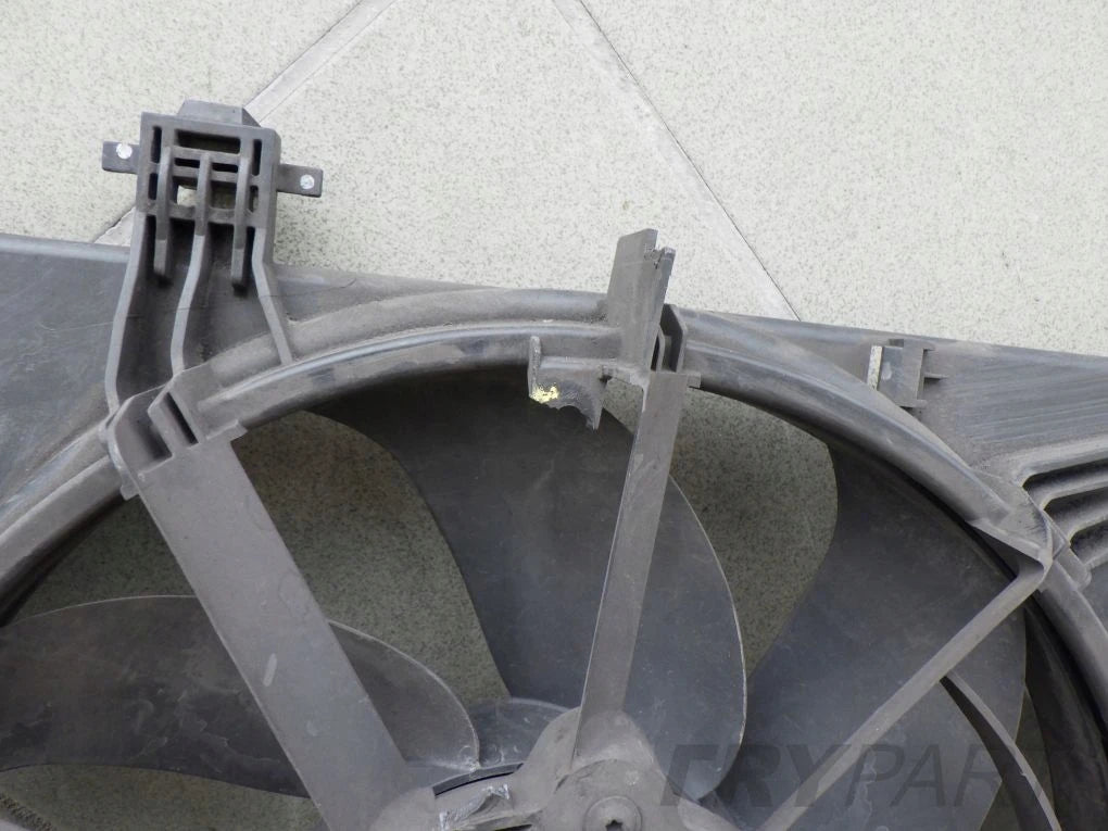 FORD FIESTA MK7 B MAX G1B1-8C607-AA Fan