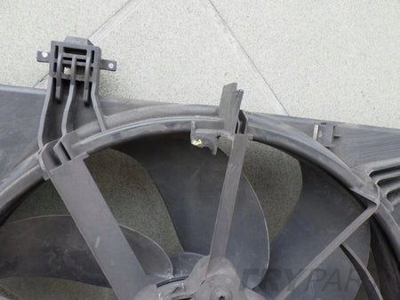 FORD FIESTA MK7 B MAX G1B1-8C607-AA Fan
