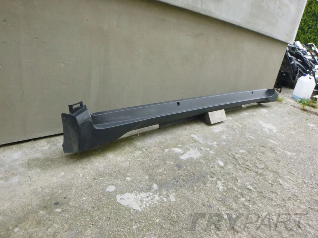 TOYOTA CHR C-HR right sill trim strip