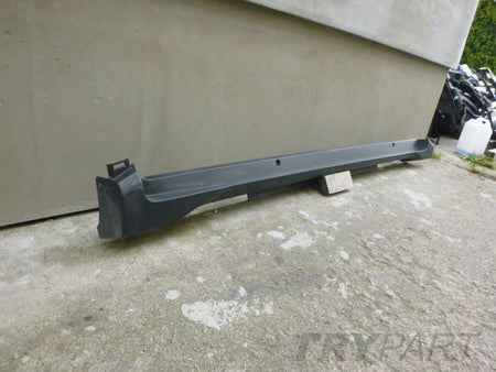 TOYOTA CHR C-HR right sill trim strip