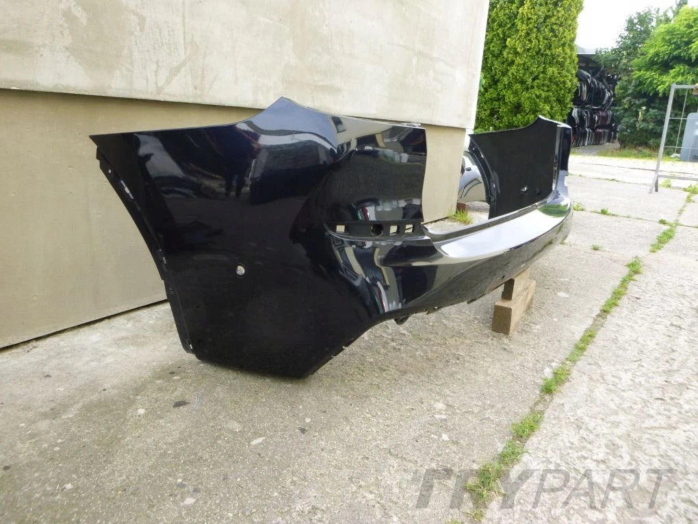 BMW X3 G01 M Sport Package Rear Bumper