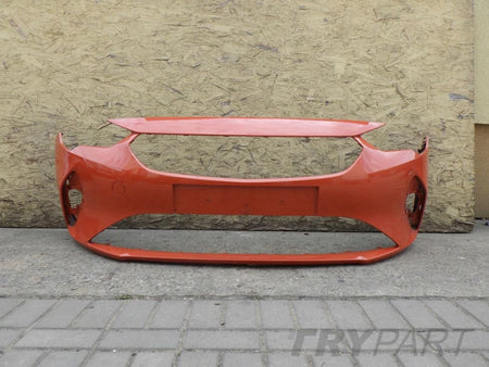 OPEL CORSA F 2019- Front Bumper