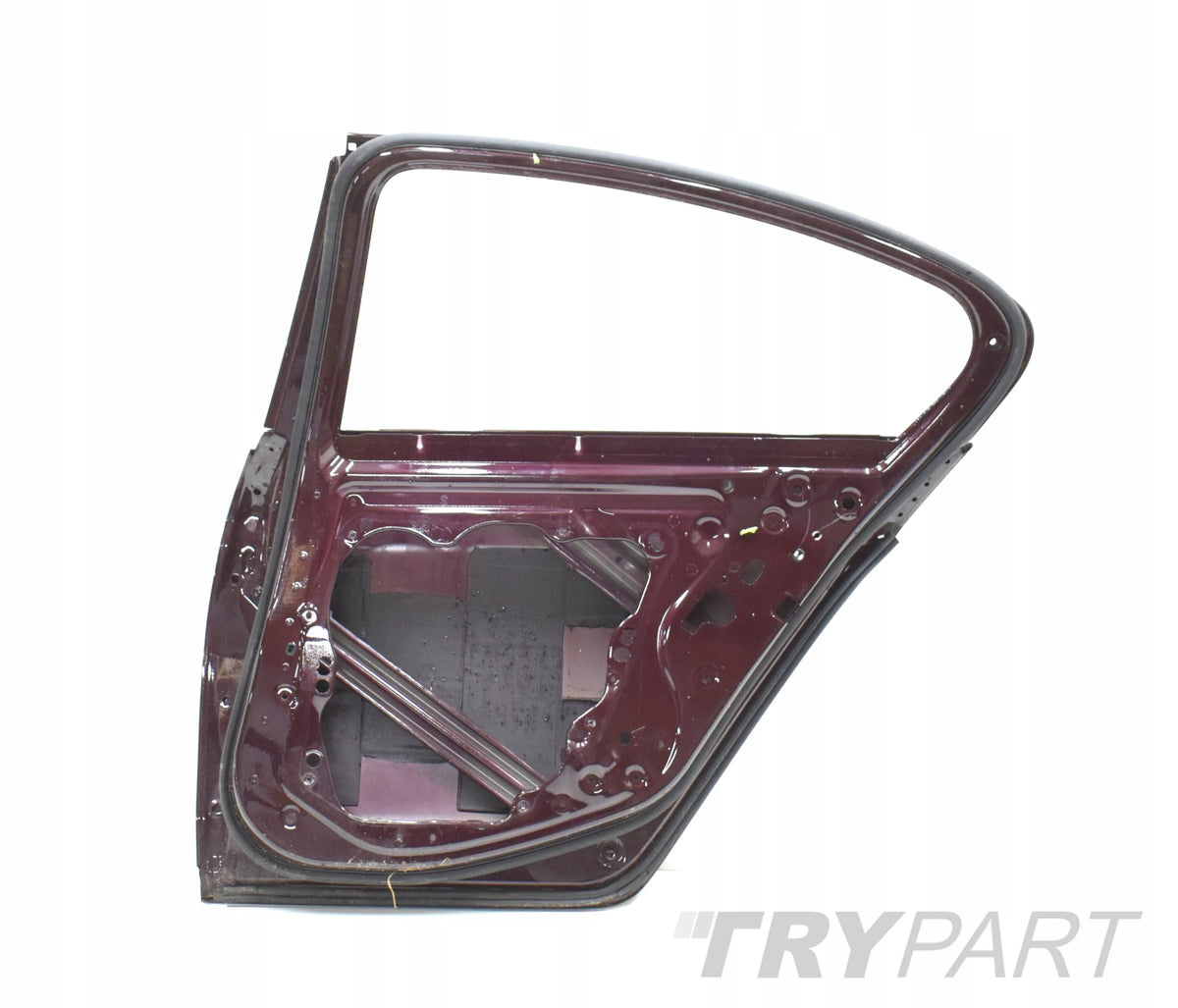 BMW 5 V G30 Right Rear Door OEM Sedan