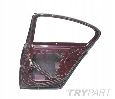 BMW 5 V G30 Right Rear Door OEM Sedan