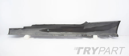 BMW E92 E93 COUPE RIGHT SILL PANEL OEM