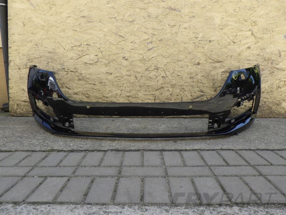 SKODA OCTAVIA 4 IV 5E3 19- Front Bumper