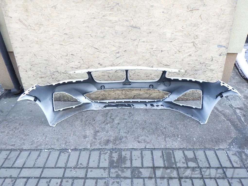 BMW 2 F45 F46 LIFT LCI M PACKAGE front bumper
