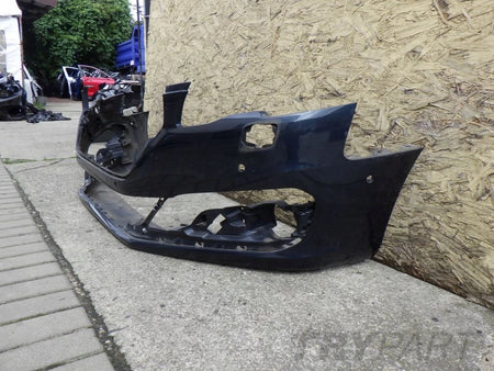 PEUGEOT 508 LIFT 2014- front bumper