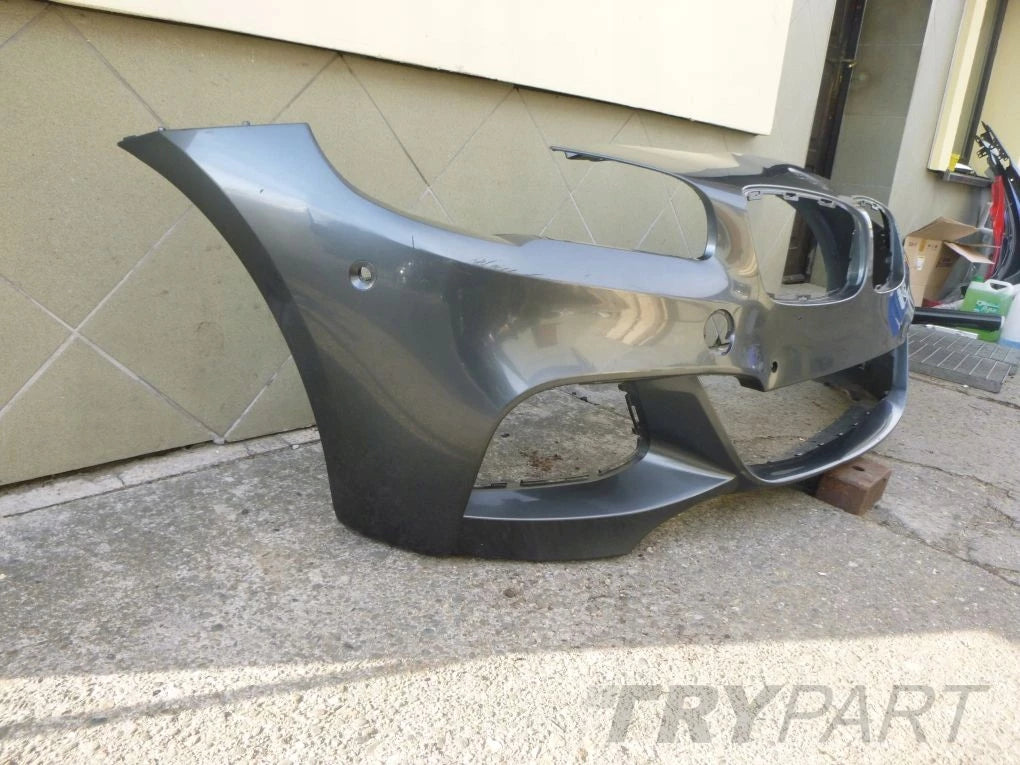 BMW 2 F45 F46 ACTIVE M PACKAGE front bumper