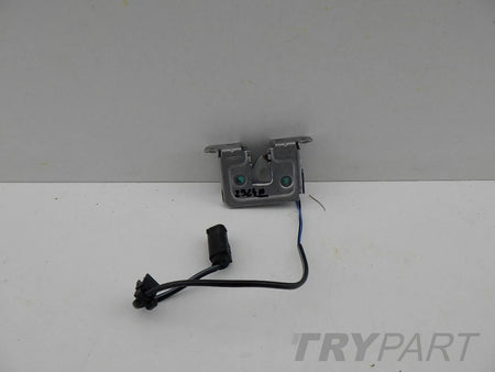 BMW X5 F15 X6 F16 X5M F85 X6M F86 7308068 Hood Latch Right