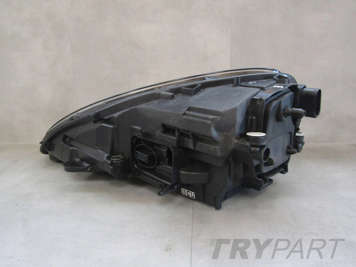 Porsche MACAN 95B LIFT FULL LED MATRIX 18-24 RH headlight 95B941016F