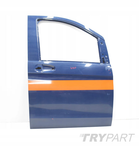 MERCEDES VITO V CLASS W447 FRONT RIGHT DOOR ORG