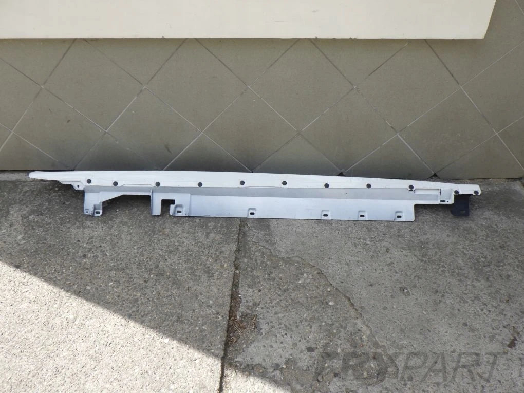 BMW 1 F40 M Package Left Sill Trim