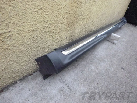 SUZUKI SX4 Left Side Sill Molding