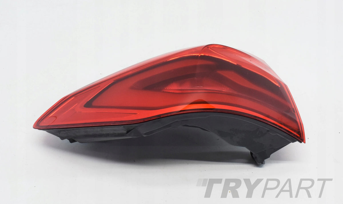 BMW G31 LEFT REAR LIGHT ORG EU ESTATE