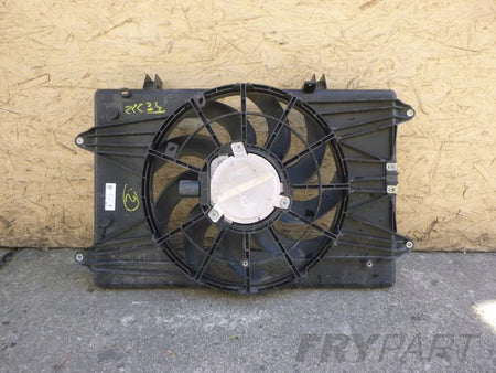 SUZUKI VITARA III 3 S-CROSS RADIATOR FAN