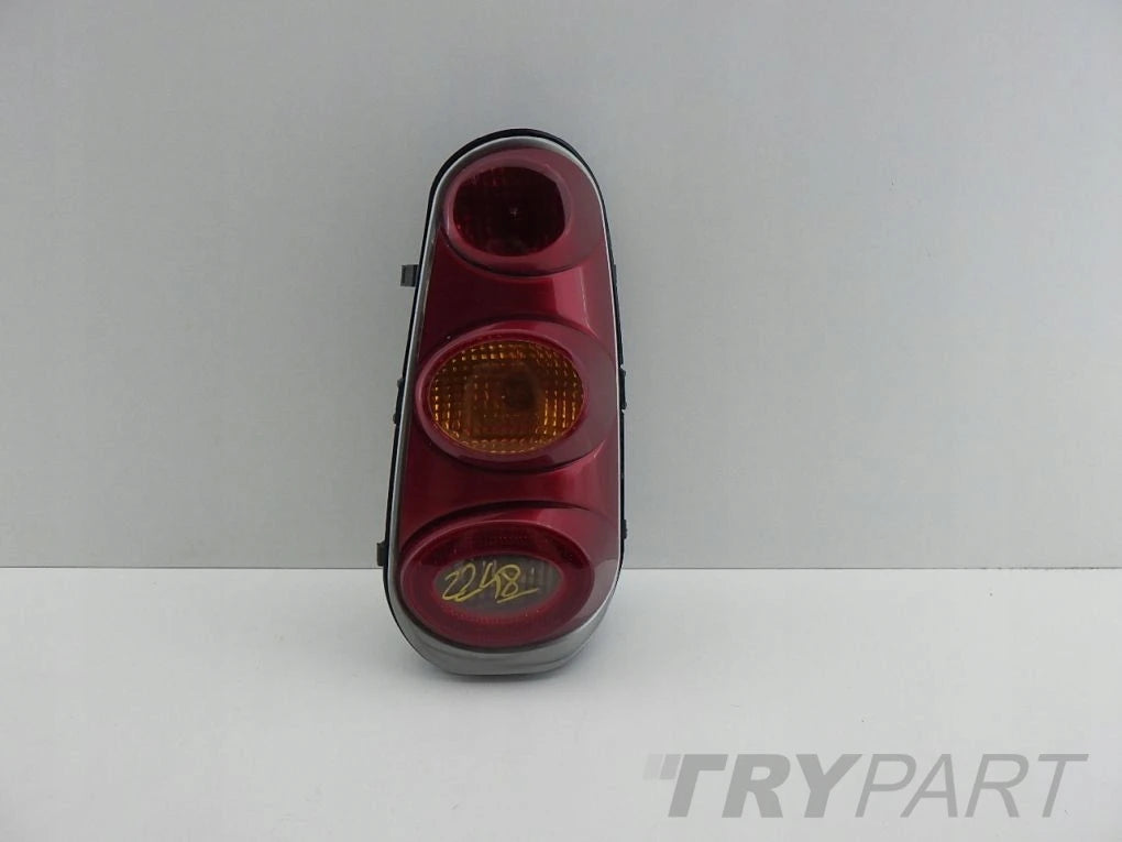 SMART FORTWO I 450 FL RIGHT TAIL LIGHT