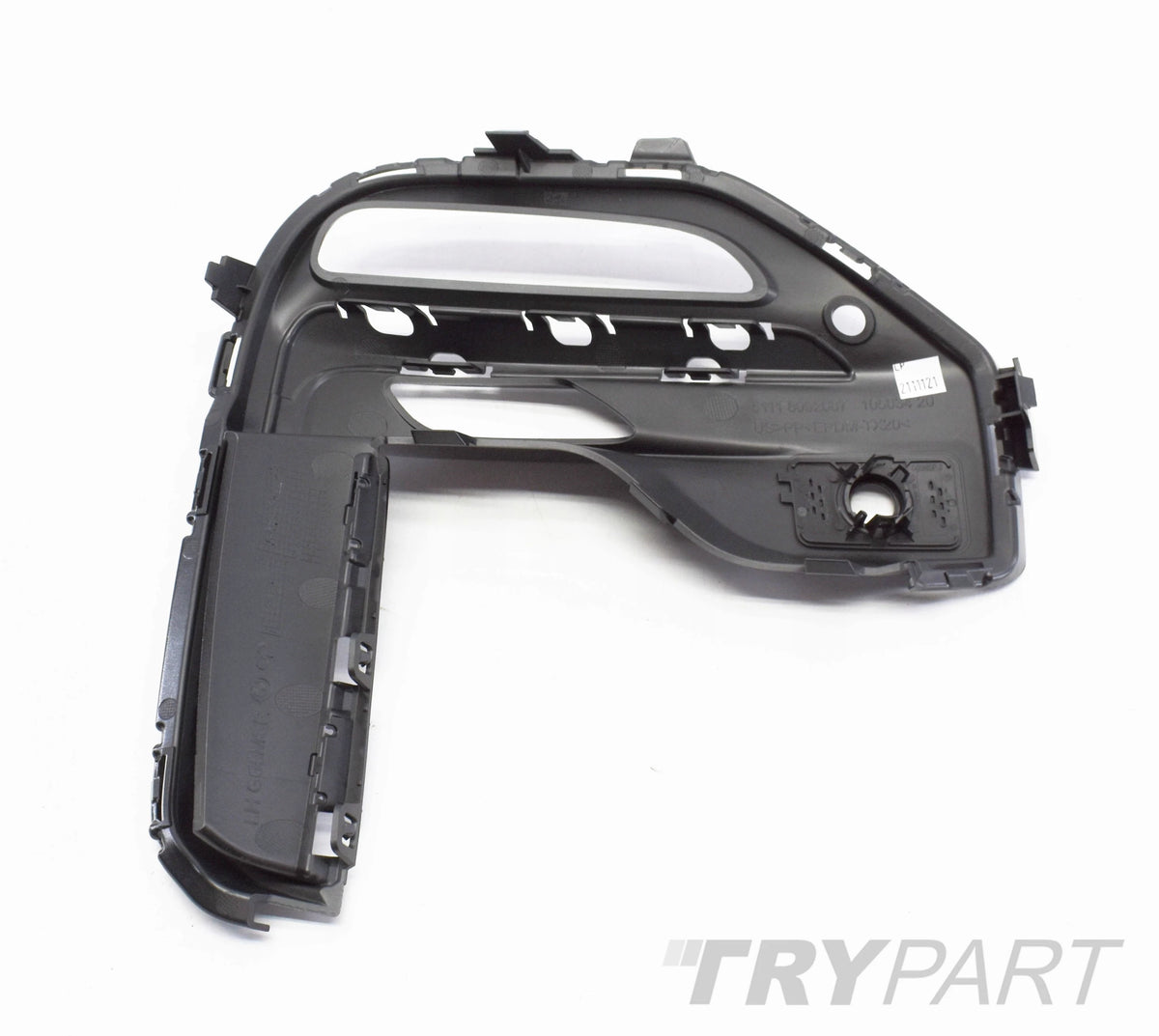 BMW X5 G05 M PACKAGE NEW ORIGINAL BUMPER GRILLE LEFT
