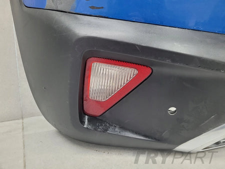 KIA Stonic GT Line Facelift Rear Bumper (2020-)