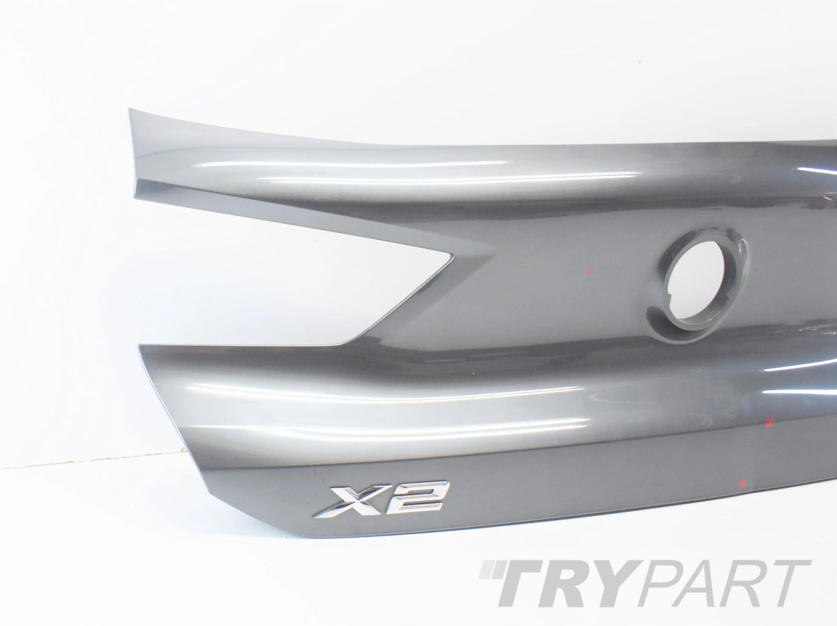 BMW X2 F39 Tailgate Trim GENUINE
