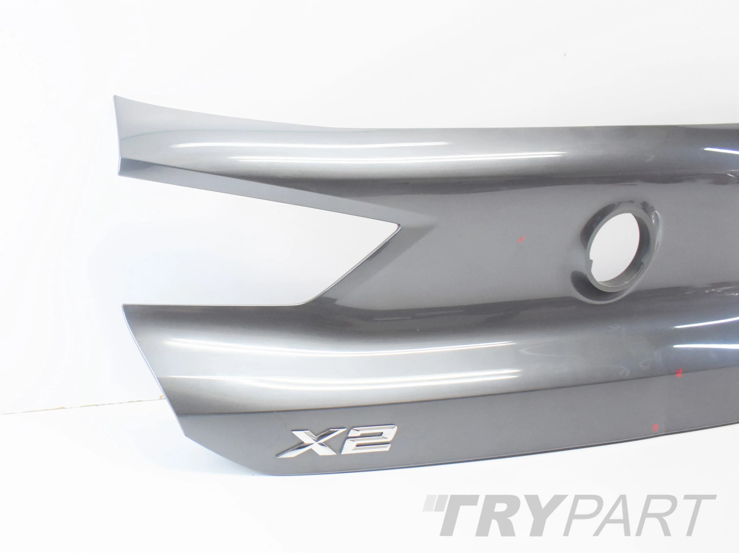 BMW X2 F39 Tailgate Trim GENUINE