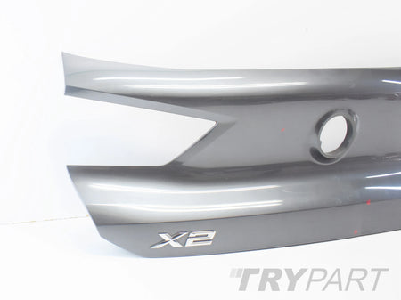 BMW X2 F39 Tailgate Trim GENUINE