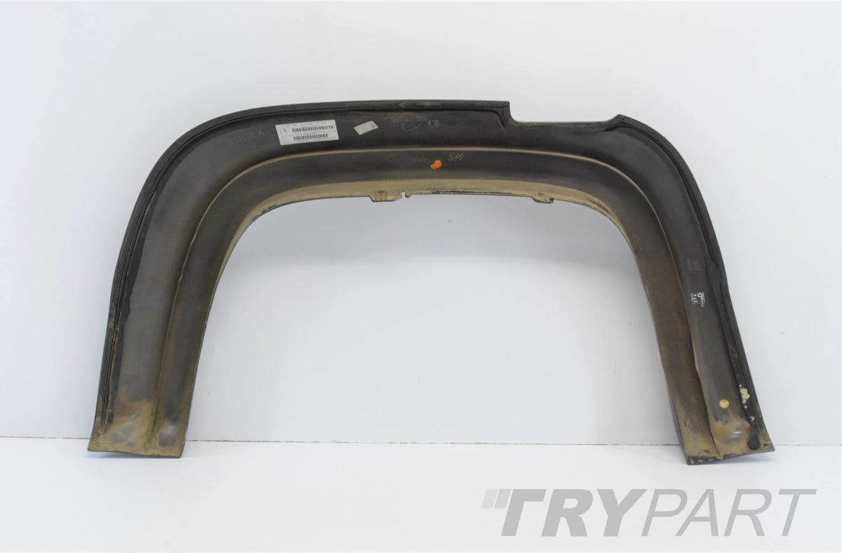 VW AMAROK 2HH REAR LEFT FENDER TRIM ORIGINAL