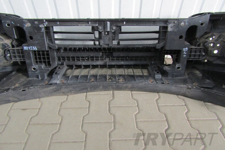 Front Bumper IVECO DAILY IV LIFT 19- Reinforcement