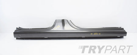 SKODA SUPERB III 3V RIGHT SILL PANEL ORG NEW