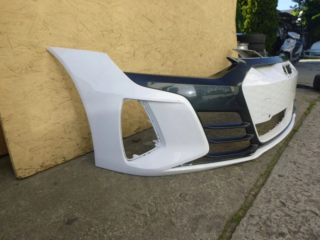 AUDI GT RS E TRON ETRON E-TRON 4J3 Front Bumper