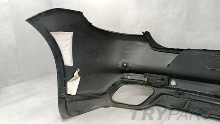 Rear Bumper Porsche Panamera 2 II 971 Lift 20-23