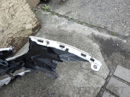 RENAULT KOLEOS II 2 16- Front Bumper