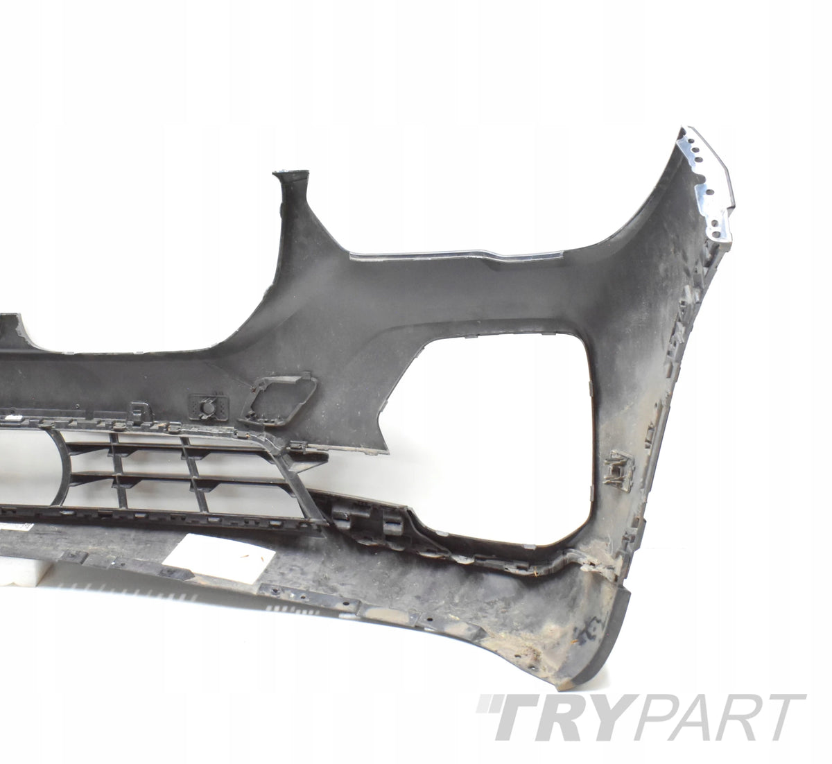 BMW X5 G05 Front Bumper, Original + Lower Part
