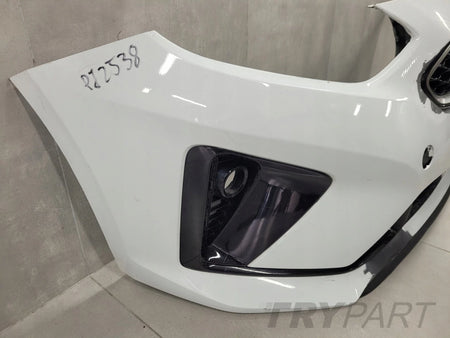 Front Bumper for Kia Ceed 3 III GT-Line 18-21