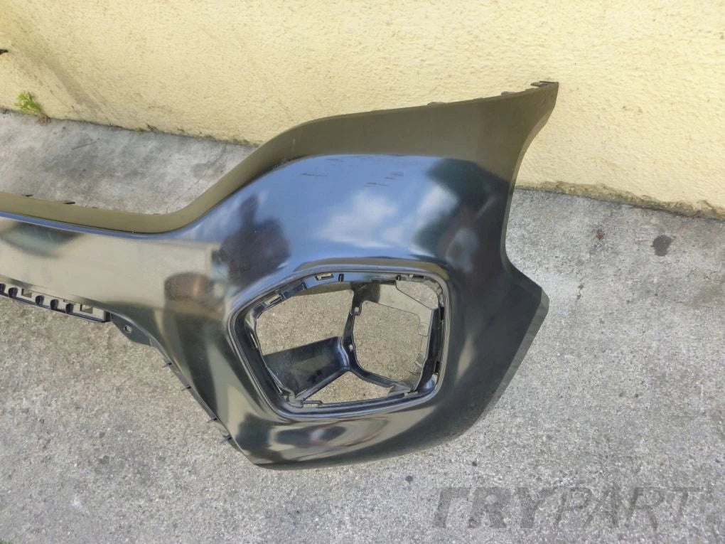 Nemo Bipper Fiorino lift 16- front bumper