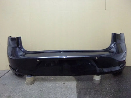 VW GOLF VII HB 5G6 lift rear bumper
