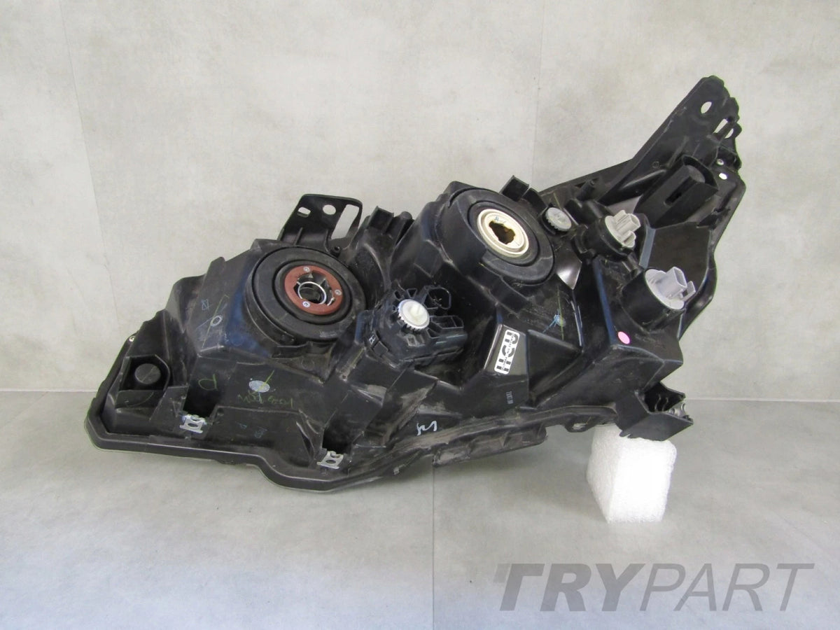 Honda Civic X Front Lamp STANDARD LENS 15-22 RH 100-18562