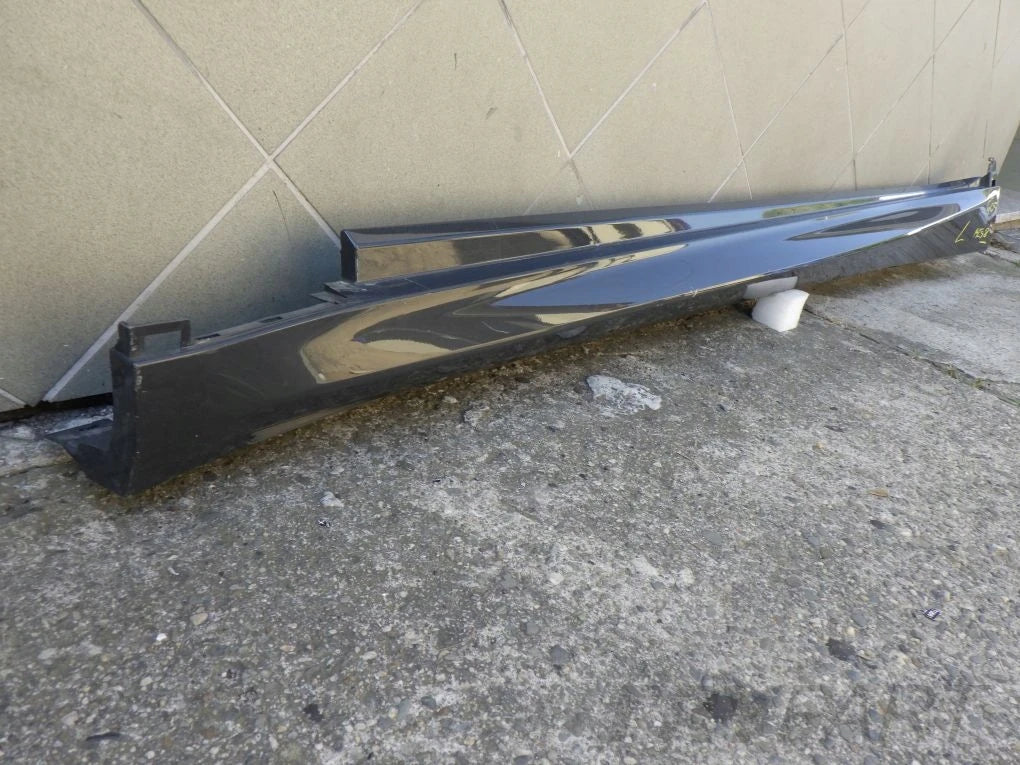 BMW X5 G05 M Package 18- Door Sill Trim Left