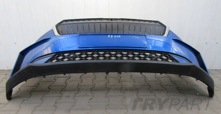 Front bumper Skoda Enyaq 5LA 20-