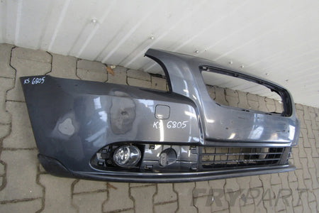 Front Bumper for Volvo S40 II Lift 07-12