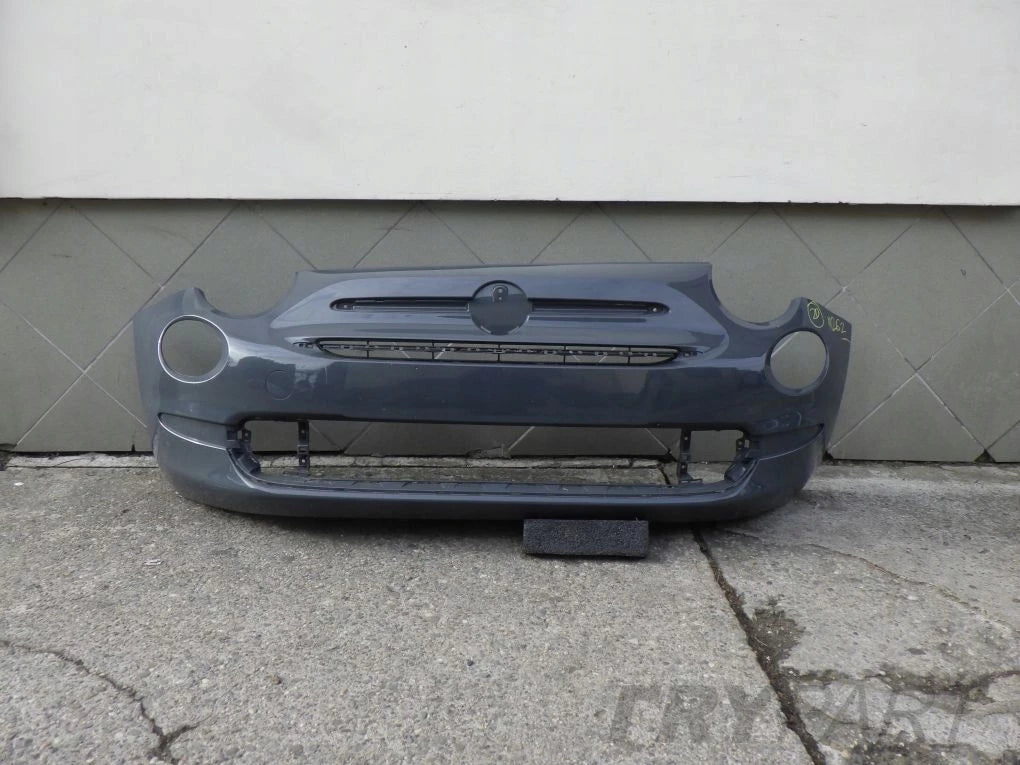 FIAT 500 LIFT 2015- Front Bumper