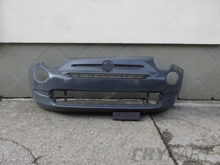 FIAT 500 LIFT 2015- Front Bumper