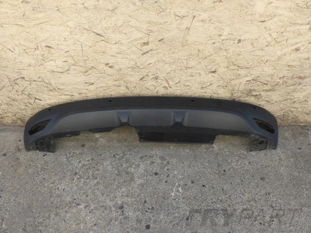 RENAULT SCENIC IV 4 16- Rear Bumper