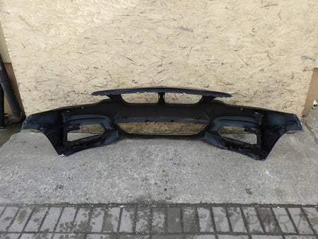 BMW 2 F22 F23 M Sport Package Front Bumper