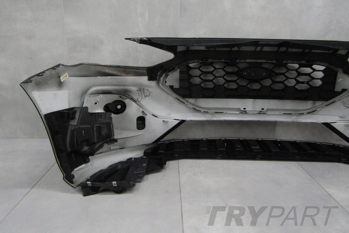 Front Bumper Ford Focus Mk4 IV ST Line ST-Line Hatchback 22- (+Lower