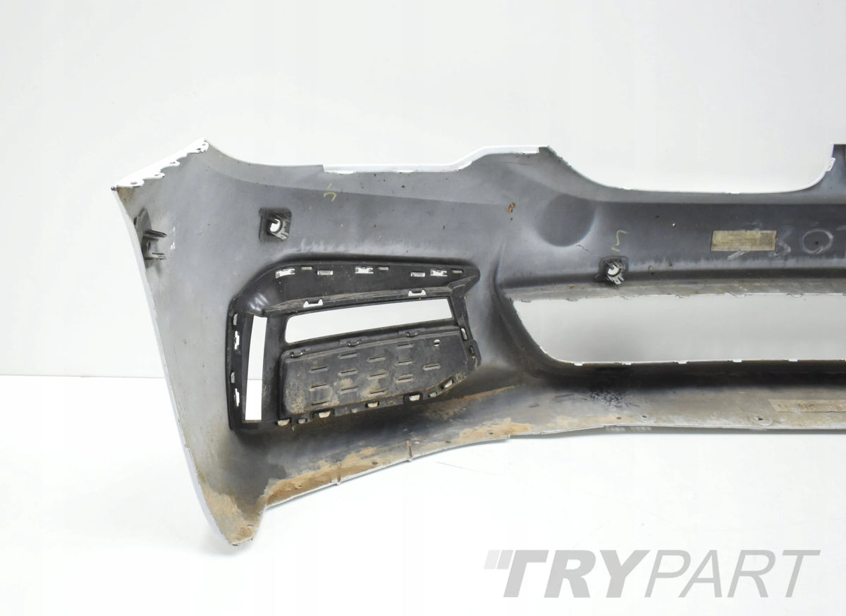 BMW G30 G31 M PACKAGE FRONT BUMPER ORG + GRILLE