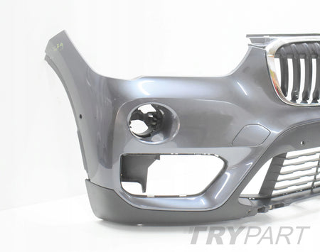 BMW X1 F48 Front Bumper w/ Grille ORG